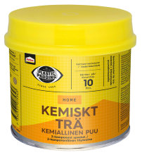 Plastic Padding kjemisk tre 460 ml